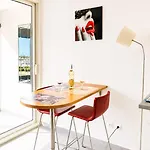 Appartement Naturiste Cap D'agde Port Vénus 113 Agde
