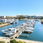 Naturiste Cap D'agde Port Vénus 113 Appartement Agde